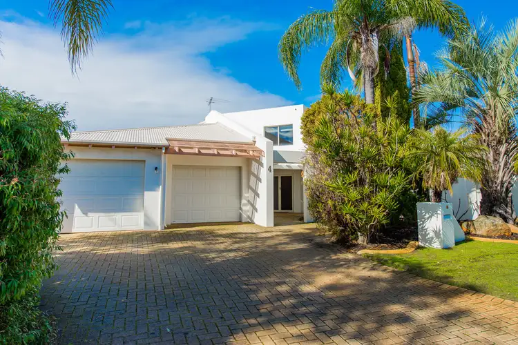 Third view of Homely house listing, 4 Royce Grove, Booragoon WA 6154