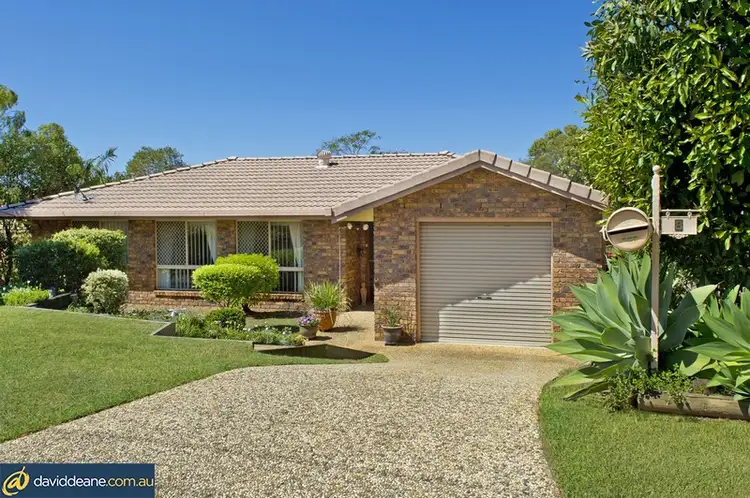Fourth view of Homely house listing, 8 Highfield Cr, Strathpine QLD 4500