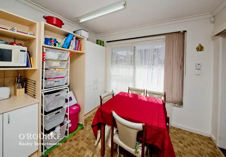 Fifth view of Homely house listing, 63 Beatrice Street, Innaloo WA 6018