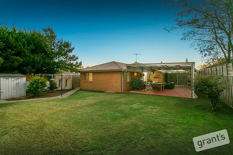 Fourth view of Homely house listing, 26 Coolong Avenue, Berwick VIC 3806