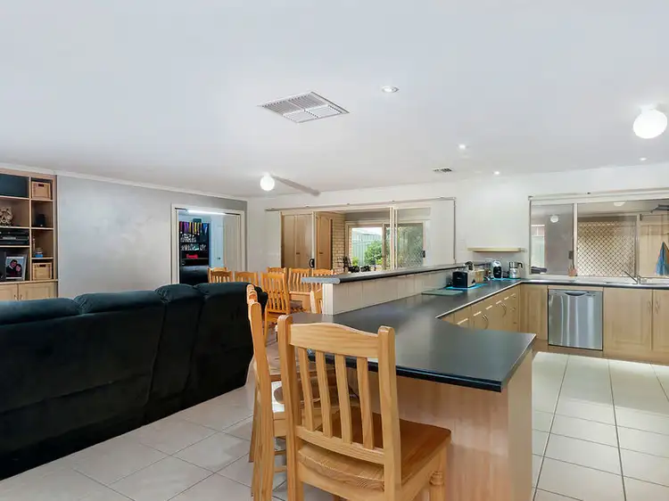 Sixth view of Homely house listing, 50 Applecross Drive, Blakeview SA 5114