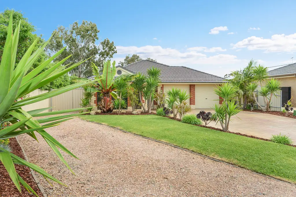 Main view of Homely house listing, 12 Gilligan Grove, Mclaren Flat SA 5171