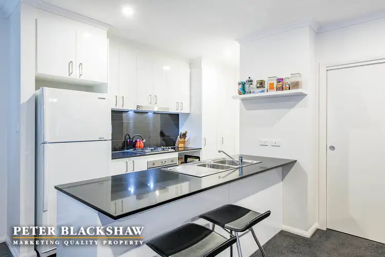 Sixth view of Homely townhouse listing, 80/60 John Gorton Drive, Coombs ACT 2611