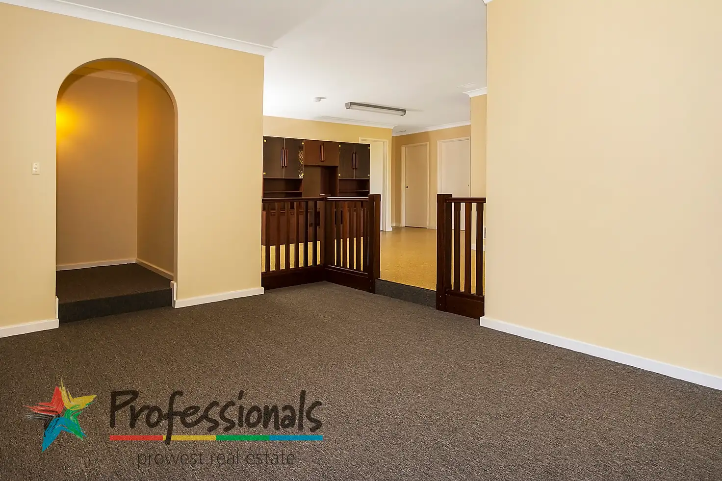 Main view of Homely semi-detached listing, 1B Heron Place, Parkwood WA 6147