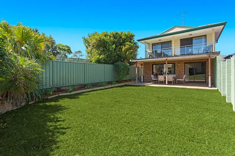 Fourth view of Homely semi-detached listing, 20 Plateau Road (Proposed Lot 1), Stanwell Tops NSW 2508