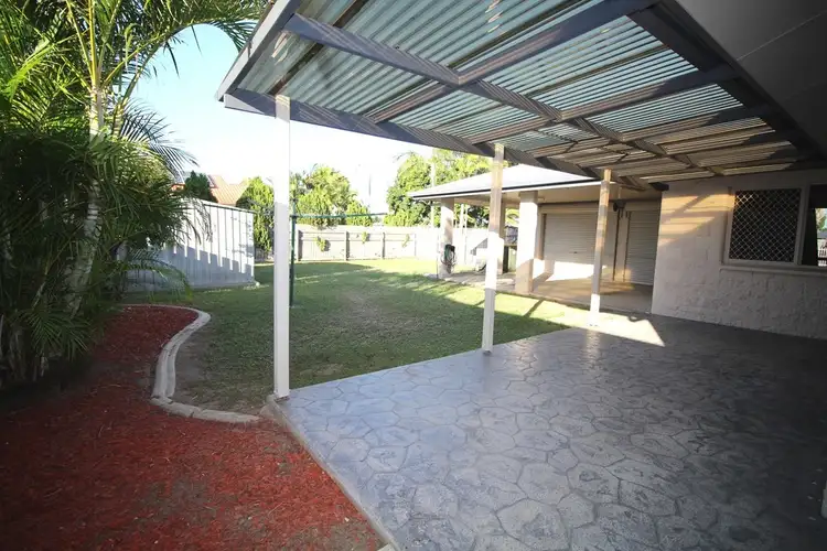 Third view of Homely house listing, 1 Ritz Court, Rasmussen QLD 4815