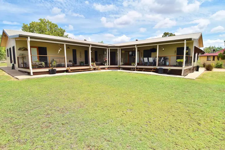 Fifth view of Homely house listing, 66 Miner Street, Charters Towers QLD 4820