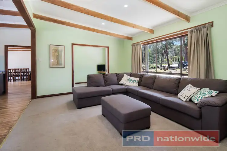 Sixth view of Homely house listing, 201 Coates Road, Snake Valley VIC 3351