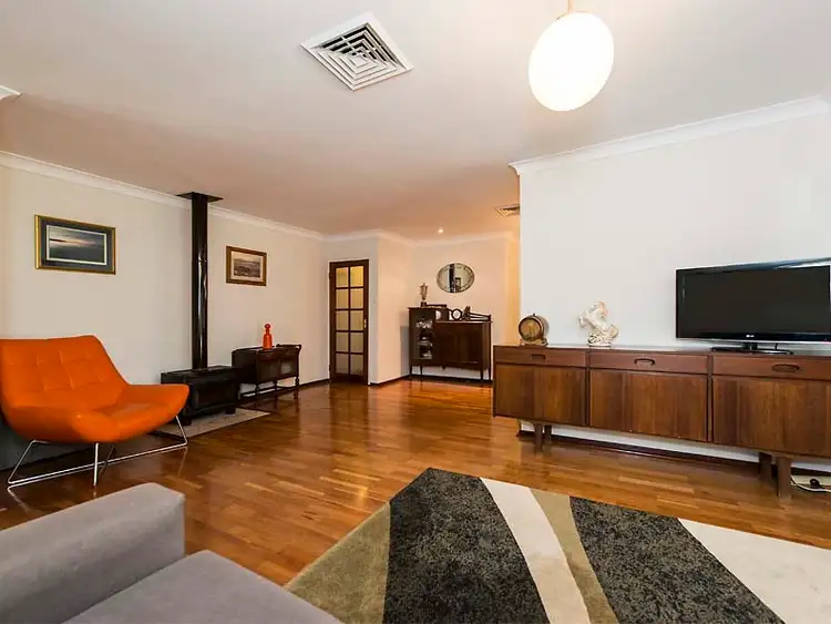 Fourth view of Homely house listing, 60 Meloway Drive, Maida Vale WA 6057