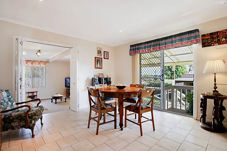Fifth view of Homely house listing, 19 Athel Tree Crescent, Bradbury NSW 2560