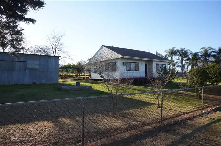 Fourth view of Homely rural property listing, Address available on request