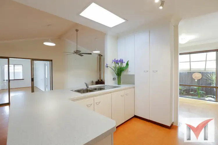 Sixth view of Homely house listing, 32 Ebro Way, Willetton WA 6155