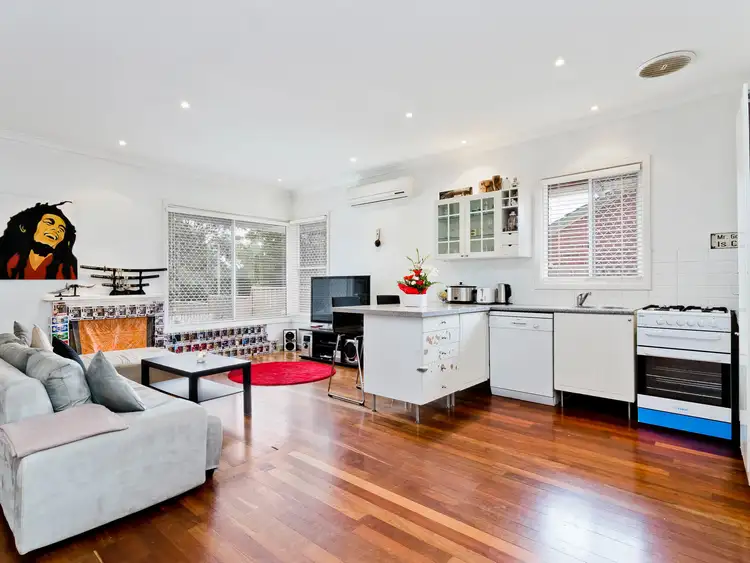 Second view of Homely house listing, 97 Pascoe Street, Karrinyup WA 6018