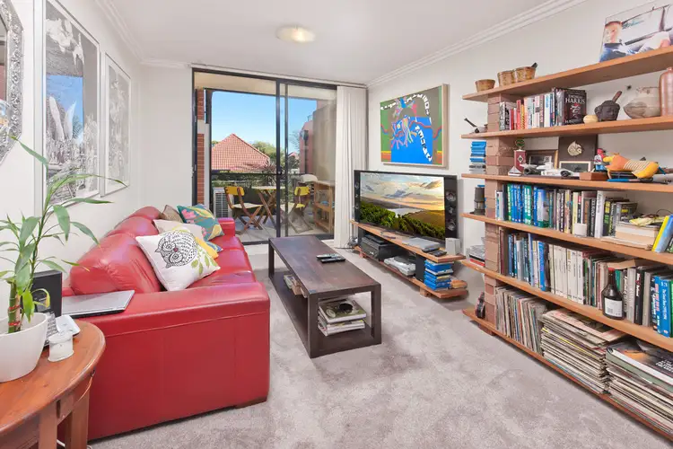 Second view of Homely apartment listing, 13/236 Pacific Highway, Crows Nest NSW 2065