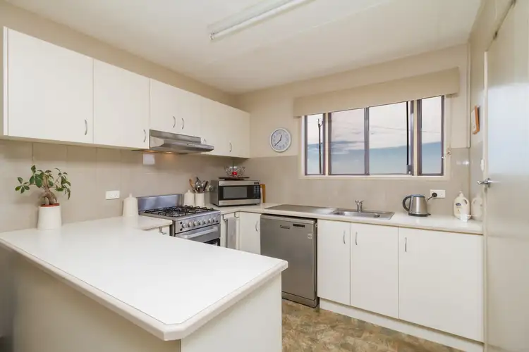 Fourth view of Homely house listing, 1/38 Salmon Street, Hastings VIC 3915