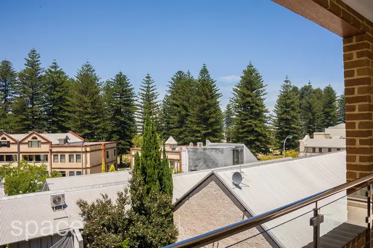 Second view of Homely house listing, 22/45 Pakenham Street, Fremantle WA 6160