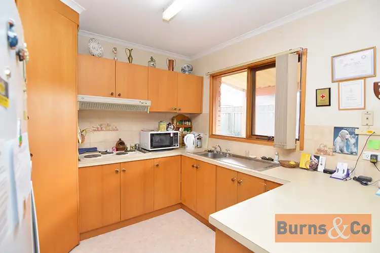 Third view of Homely townhouse listing, 8/1 Rambling Way, Mildura VIC 3500