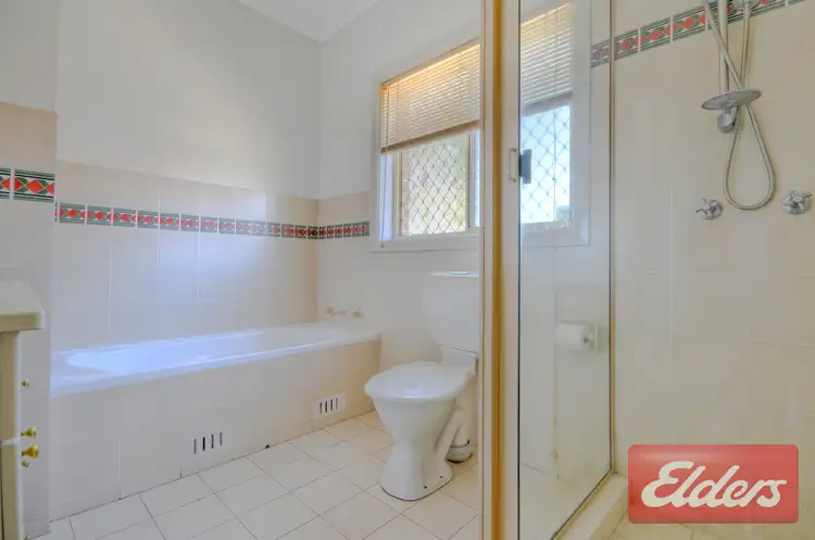 Fifth view of Homely villa listing, 16/21-23 Chelmsford Road, South Wentworthville NSW 2145