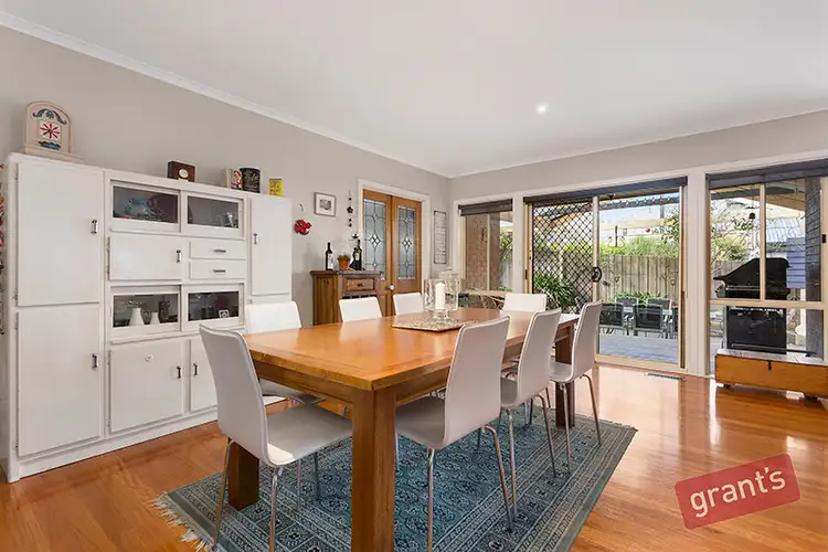 Sixth view of Homely house listing, 32 John Fisher Drive, Berwick VIC 3806