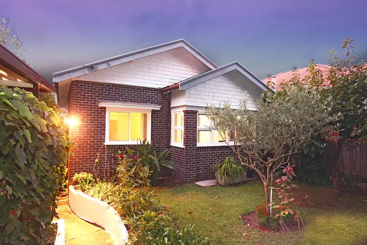 5 Ross Street, Naremburn NSW 2065