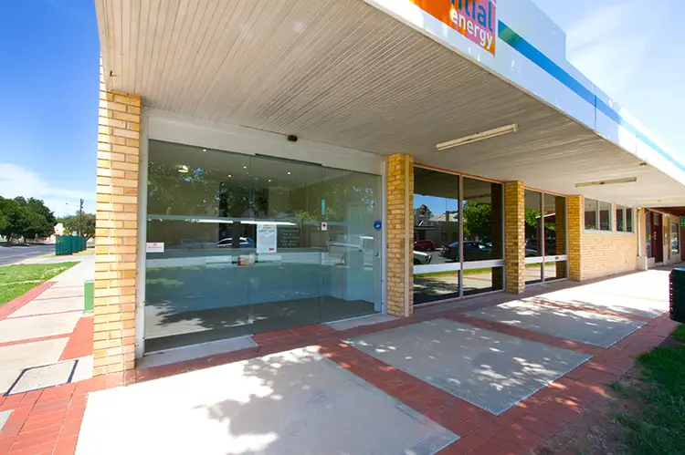 Second view of Homely other listing, 24-26 Darling Street, Wentworth NSW 2648