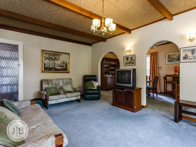 Fifth view of Homely house listing, 44 Downey Drive, Manning WA 6152