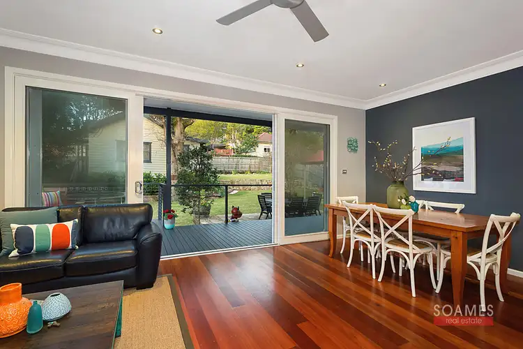 Third view of Homely house listing, 122 Hull Road, West Pennant Hills NSW 2125