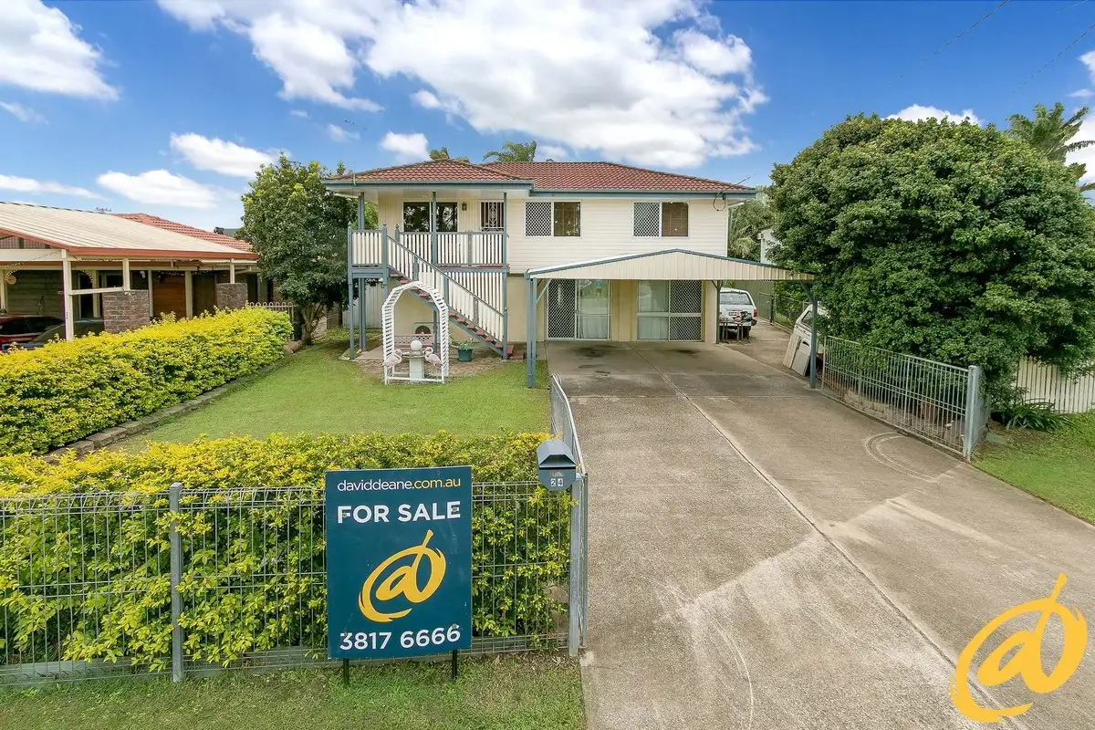 Main view of Homely house listing, 24 Colonial Drive, Lawnton QLD 4501
