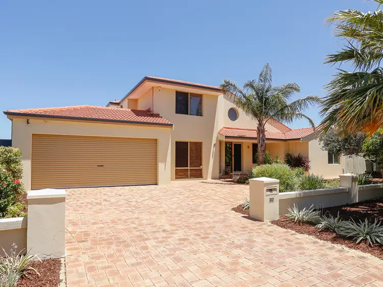 Main view of Homely house listing, 37 Windward Loop, Ocean Reef WA 6027