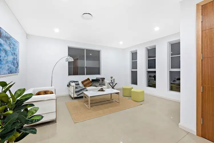 Second view of Homely house listing, 1 Stiles Street, Croydon Park NSW 2133