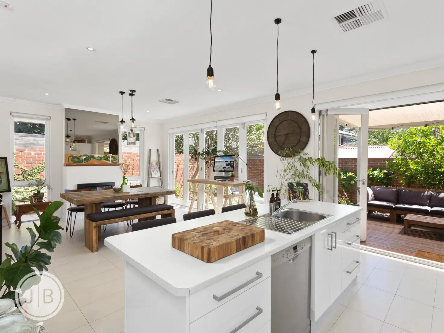 Main view of Homely house listing, 19A Calpin Crescent, Attadale WA 6156