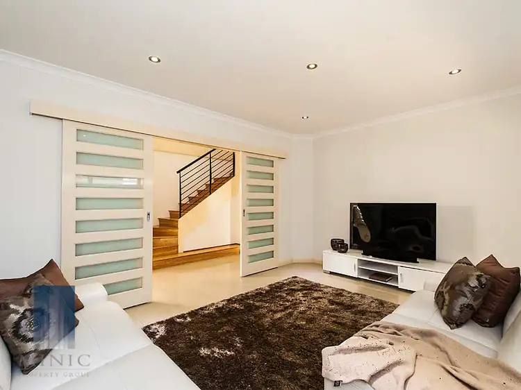 Fifth view of Homely house listing, 17A Vervain Way, Riverton WA 6148
