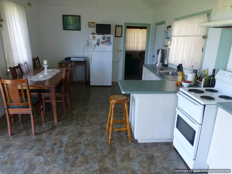 Third view of Homely house listing, 11 Upland Street, Lindenow South VIC 3875