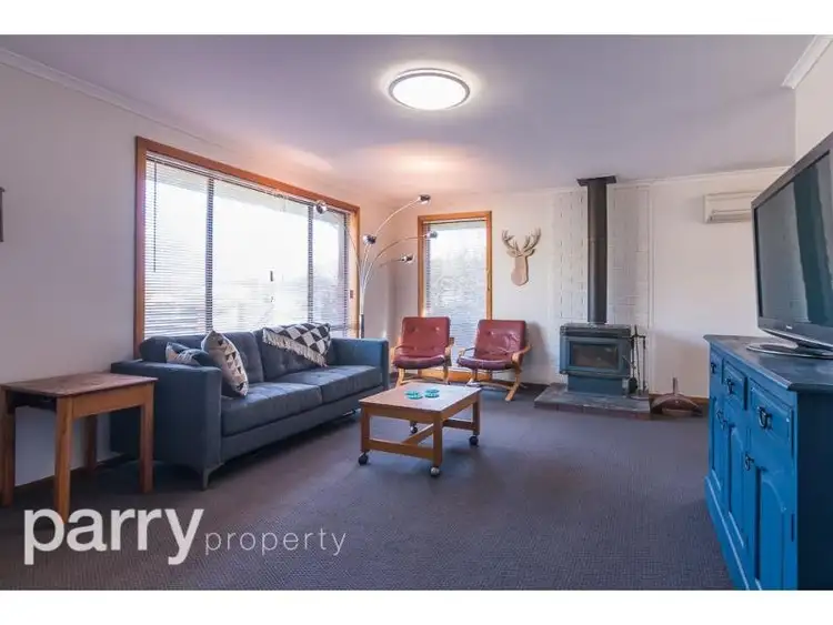 Second view of Homely house listing, 48 Rowland Crescent, Summerhill TAS 7250
