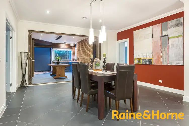 Sixth view of Homely house listing, 45 Marriott Blvd, Lyndhurst VIC 3975