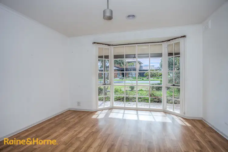 Sixth view of Homely house listing, 55 McEwen Drive, Sunbury VIC 3429
