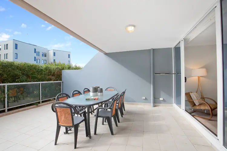 Main view of Homely unit listing, 101/12 Howard Avenue, Dee Why NSW 2099