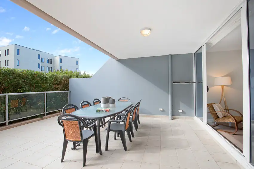 Main view of Homely unit listing, 101/12 Howard Avenue, Dee Why NSW 2099