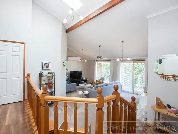 Third view of Homely house listing, 26 Pacific Cresent, Ashtonfield NSW 2323