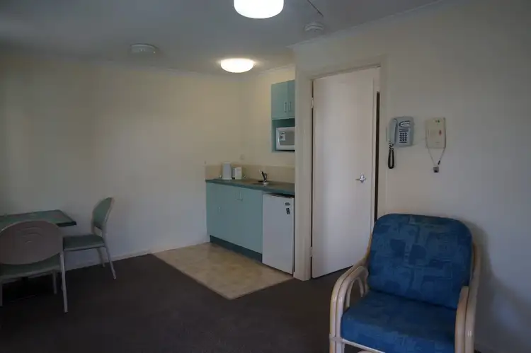 Second view of Homely unit listing, 10 & 11/4 Don Wright Court, Andergrove QLD 4740