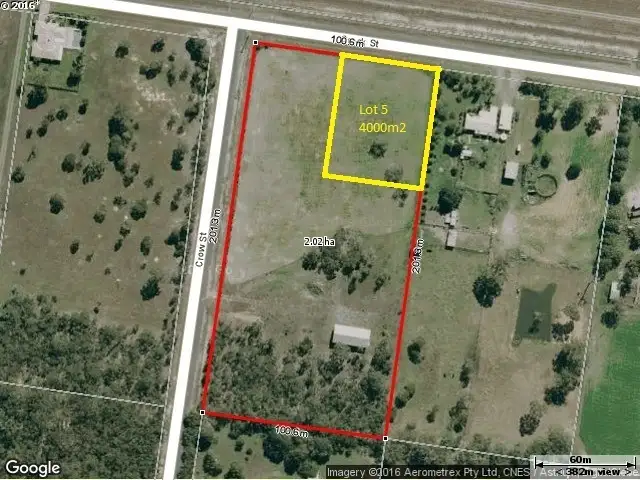 5-14 CROOK STREET, Kensington QLD 4670