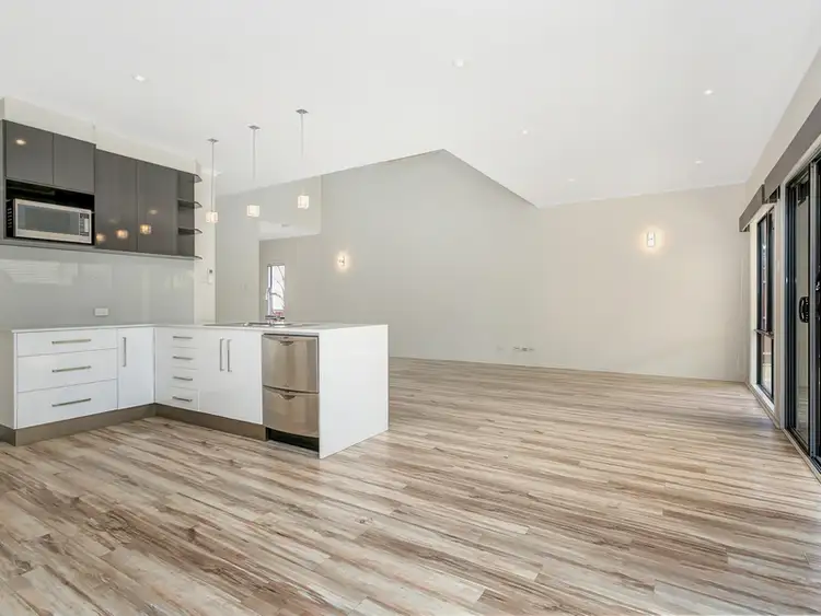 Second view of Homely house listing, 40A Windermere Cres, Mawson Lakes SA 5095