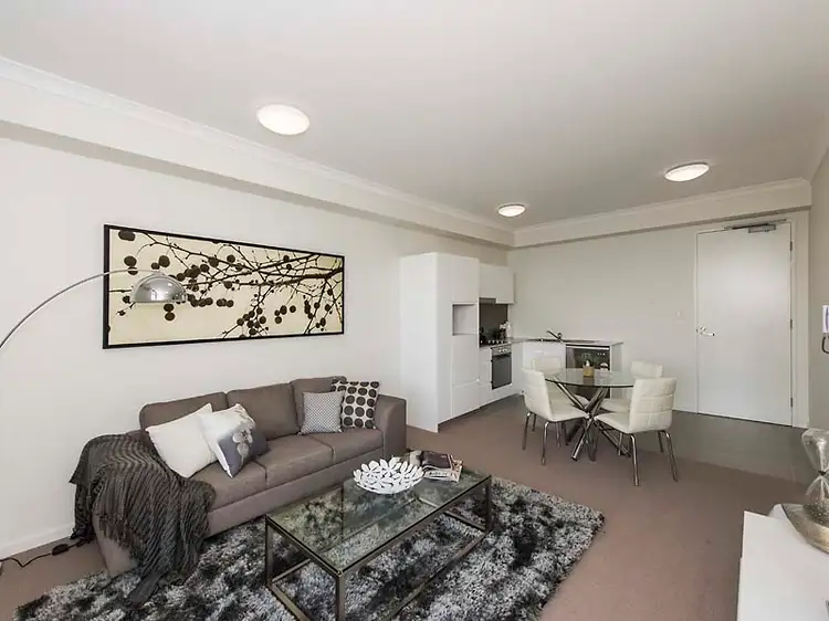 38/28 Goodwood Pde, Burswood WA 6100