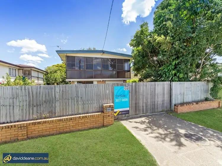 Main view of Homely house listing, 7 Patricia St, Strathpine QLD 4500
