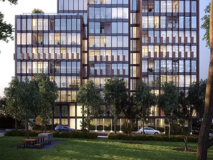 1105/8 Central Park Avenue, Chippendale NSW 2008