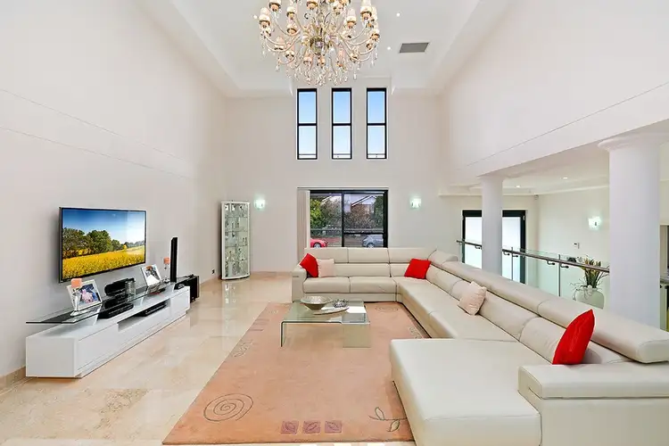 Third view of Homely house listing, 3 High Street, Concord NSW 2137