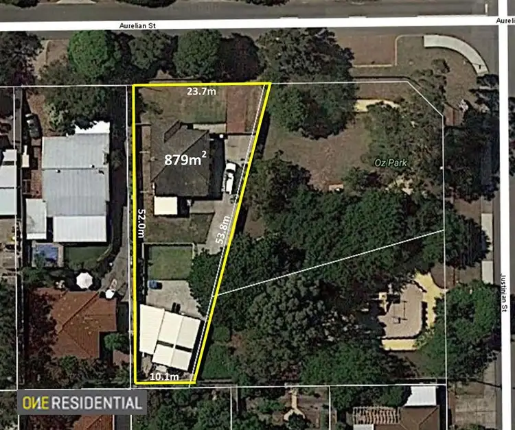 90 Aurelian Street, Palmyra WA 6157