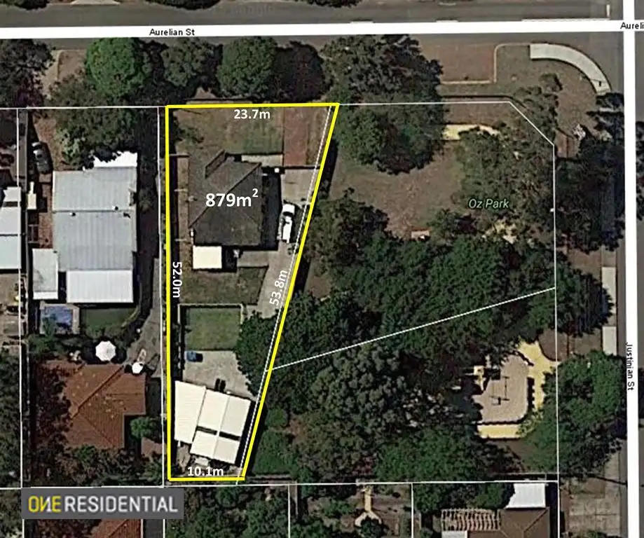 Main view of Homely house listing, 90 Aurelian Street, Palmyra WA 6157