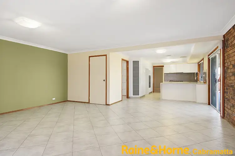 Fourth view of Homely house listing, 41 Runcorn Street, St Johns Park NSW 2176