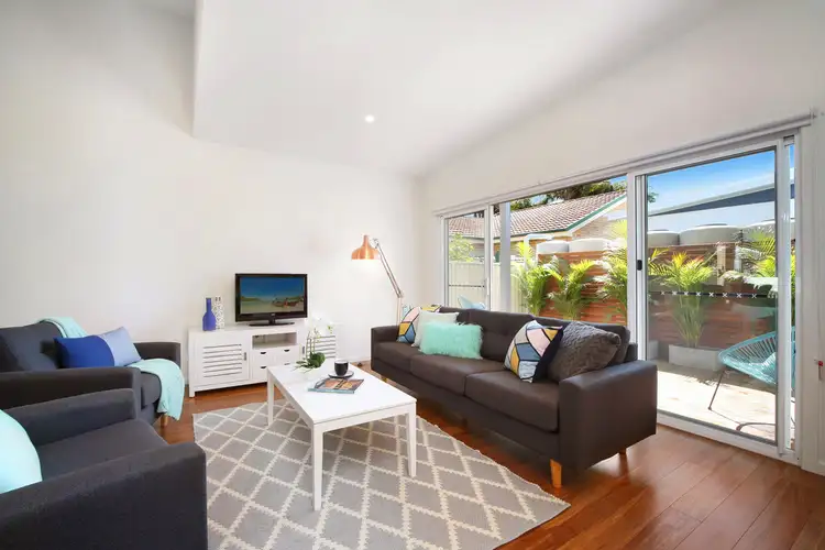 Second view of Homely house listing, 1/10-12 Boondilla Road, The Entrance NSW 2261